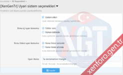 XenGenTr Uyarı Sistemi- demo secenkler.png