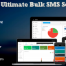 Sendroid Ultimate - SMS, WhatsApp & Voice Messaging Script