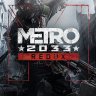 Metro 2033 Redux Part-1