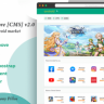 Google Play App Store v2.0.9 - CMS