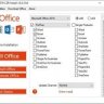 Office 2013-2021 C2R Install / Install Lite 7.1.7