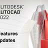 Autodesk AutoCAD 2022