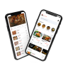 eFood v2.2 - Food Delivery App with Laravel Admin Panel + Delivery Man App