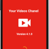 Your Videos Channel v4.1