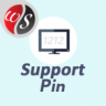 WS Support Pin For WHMCS v4.7.0 Nulled