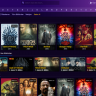 Dizi Plus+ wordpress movie watching theme + content pulling bot