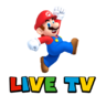 SUPER MARIO THEMED SMARTERS HARD CODED 5 URL VERSION 3.1.5.1