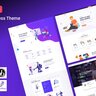 Bisy - Education WordPress Theme