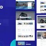 HomeID - Real Estate WordPress Theme