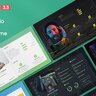 RyanCV - Personal Portfolio Resume Theme