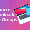 [XTR] Resource Downloader User Groups