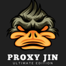 ⭐🔥 TOOL "Proxy JIN V2.0" - AUTOMATIC PROXY SCRAPER AND CHECKER ⭐🔥