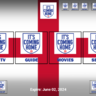 ENGLAND XCIPTV ICONS