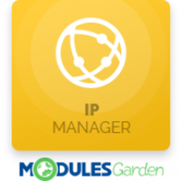 IP Manager For WHMCS