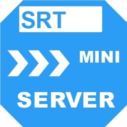 SRT Mini Server Version 2.4.6 (Build 148)